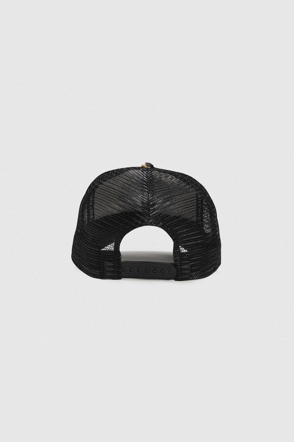Casquette sweat pants