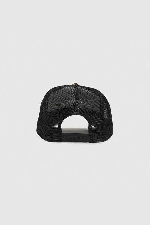 Casquette sweat pants