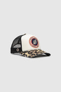 Casquette sweat pants