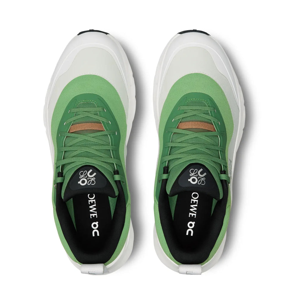 ON RUNNING CLOUDTILT 2 LOEWE GREEN