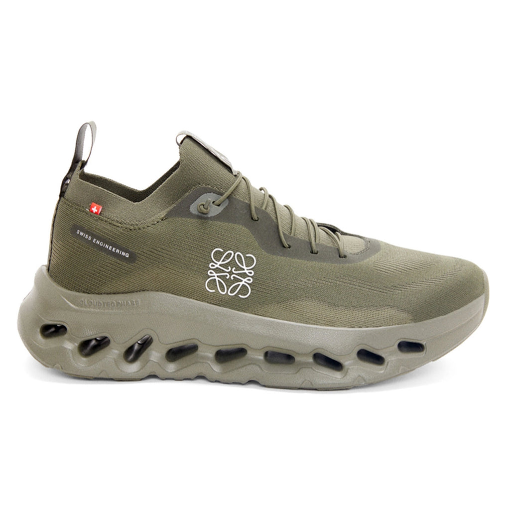 ON RUNNING CLOUDTILT 2 LOEWE GREEN