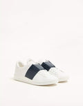 V Royoco Navy Blue