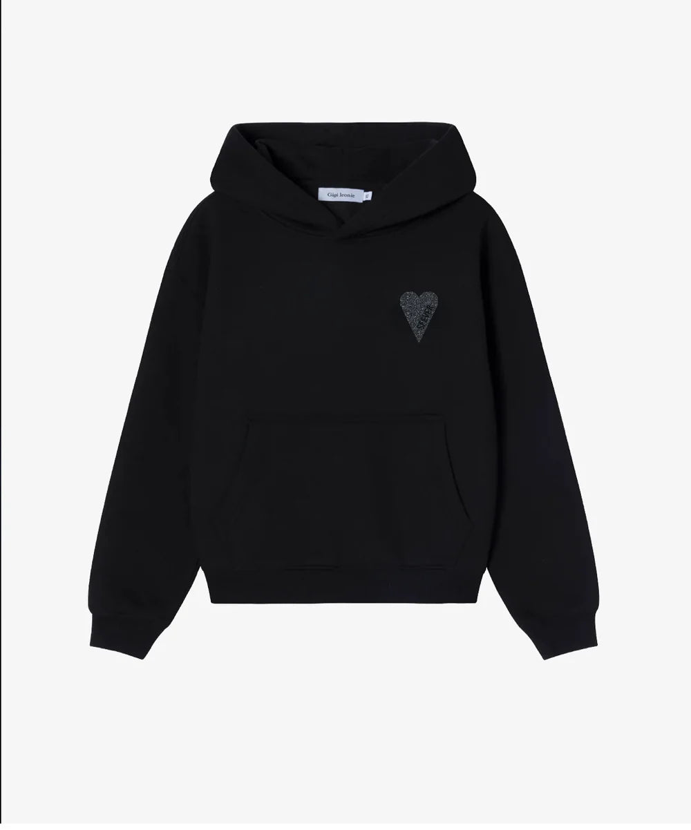 Hoodie Z&V