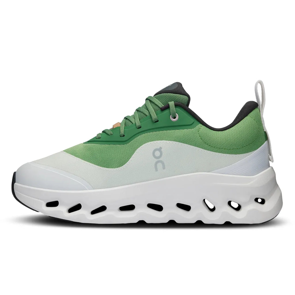 ON RUNNING CLOUDTILT 2 LOEWE GREEN