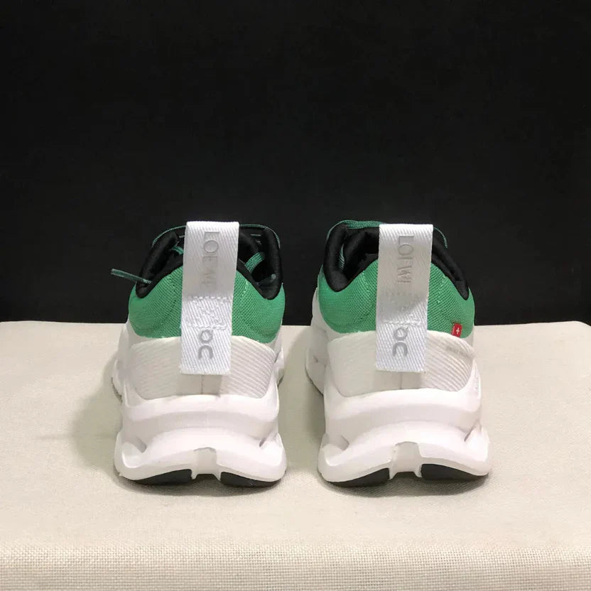 On Cloud × Loewe — Cloudtilt Vert