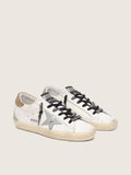 GG Superstar Femme – gold/silver