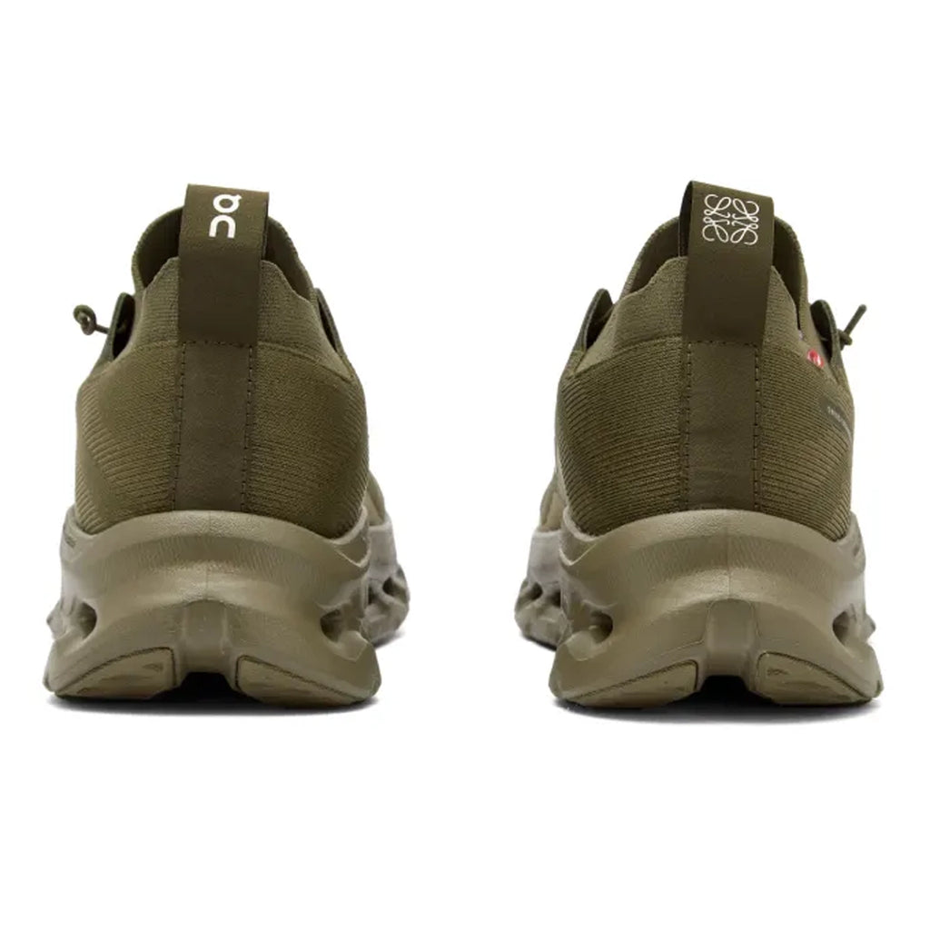 ON RUNNING CLOUDTILT 2 LOEWE GREEN