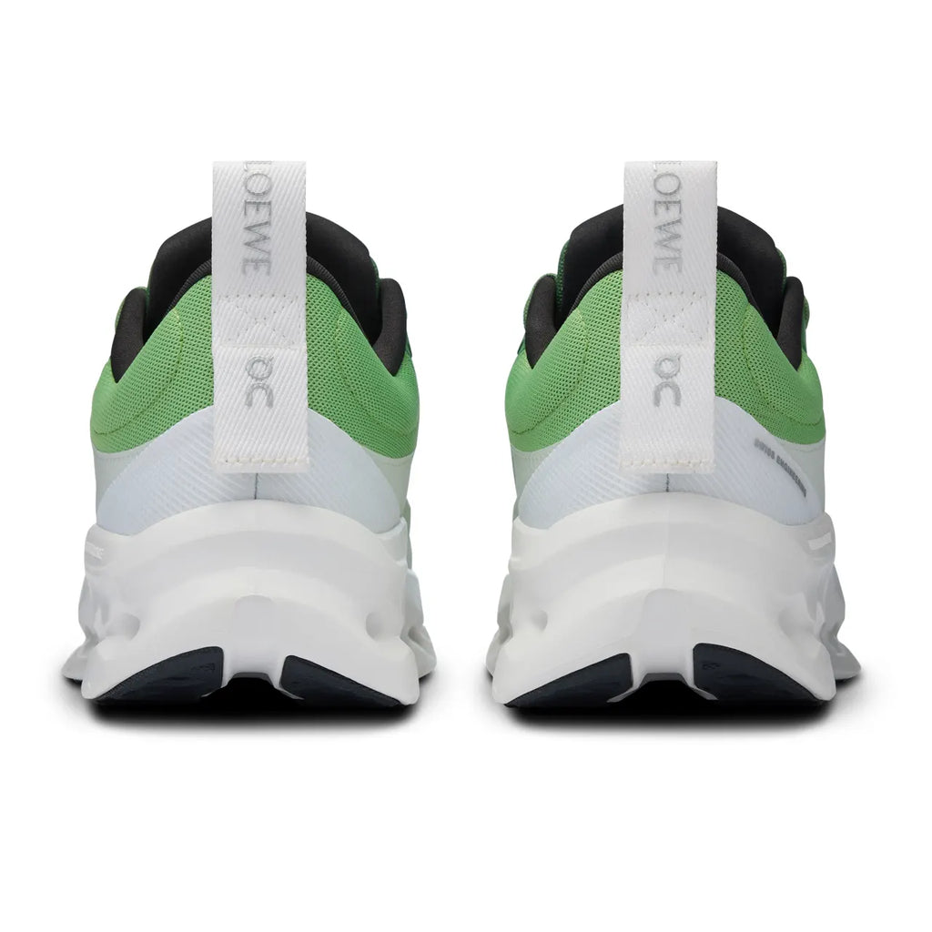 ON RUNNING CLOUDTILT 2 LOEWE GREEN