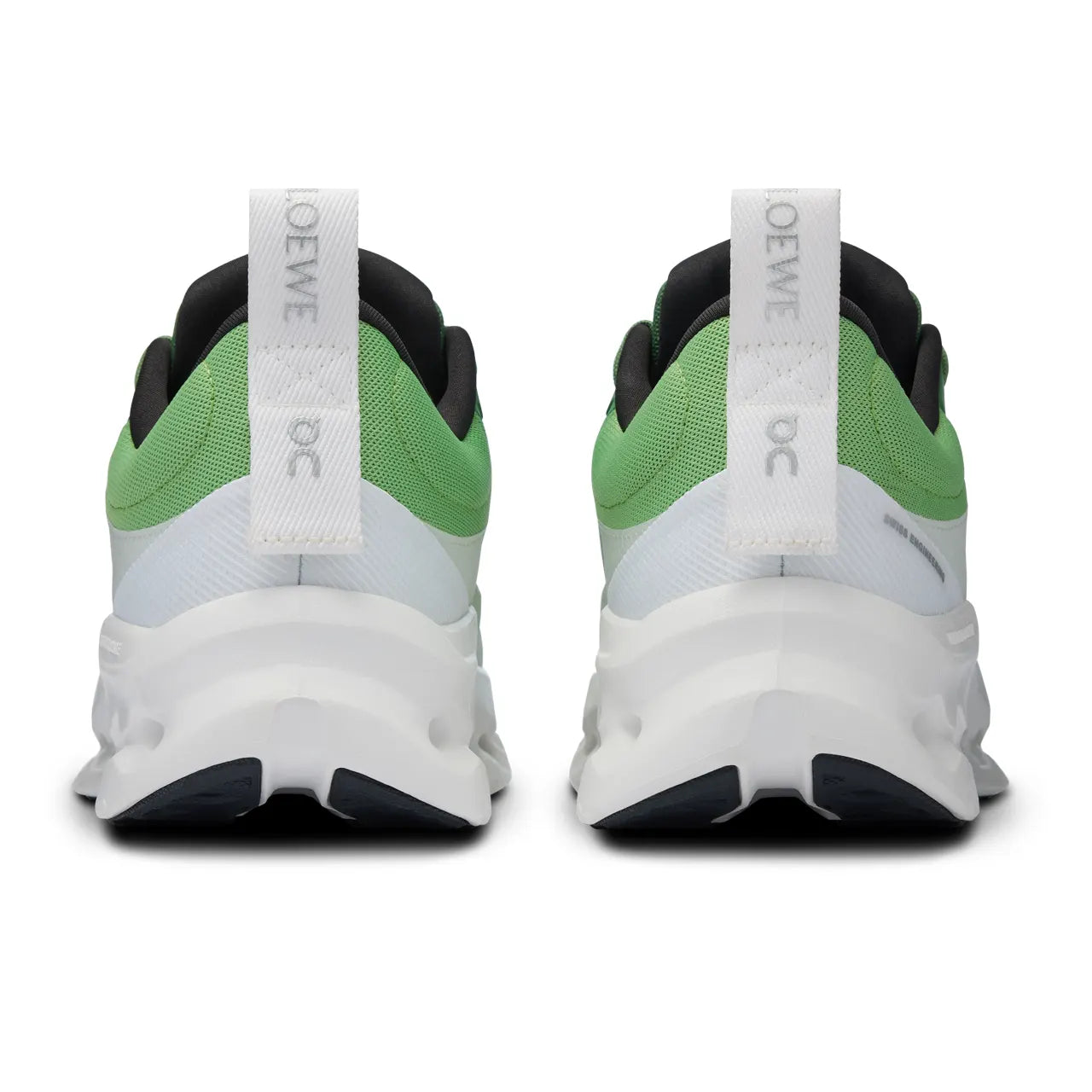 ON RUNNING CLOUDTILT 2 LOEWE GREEN