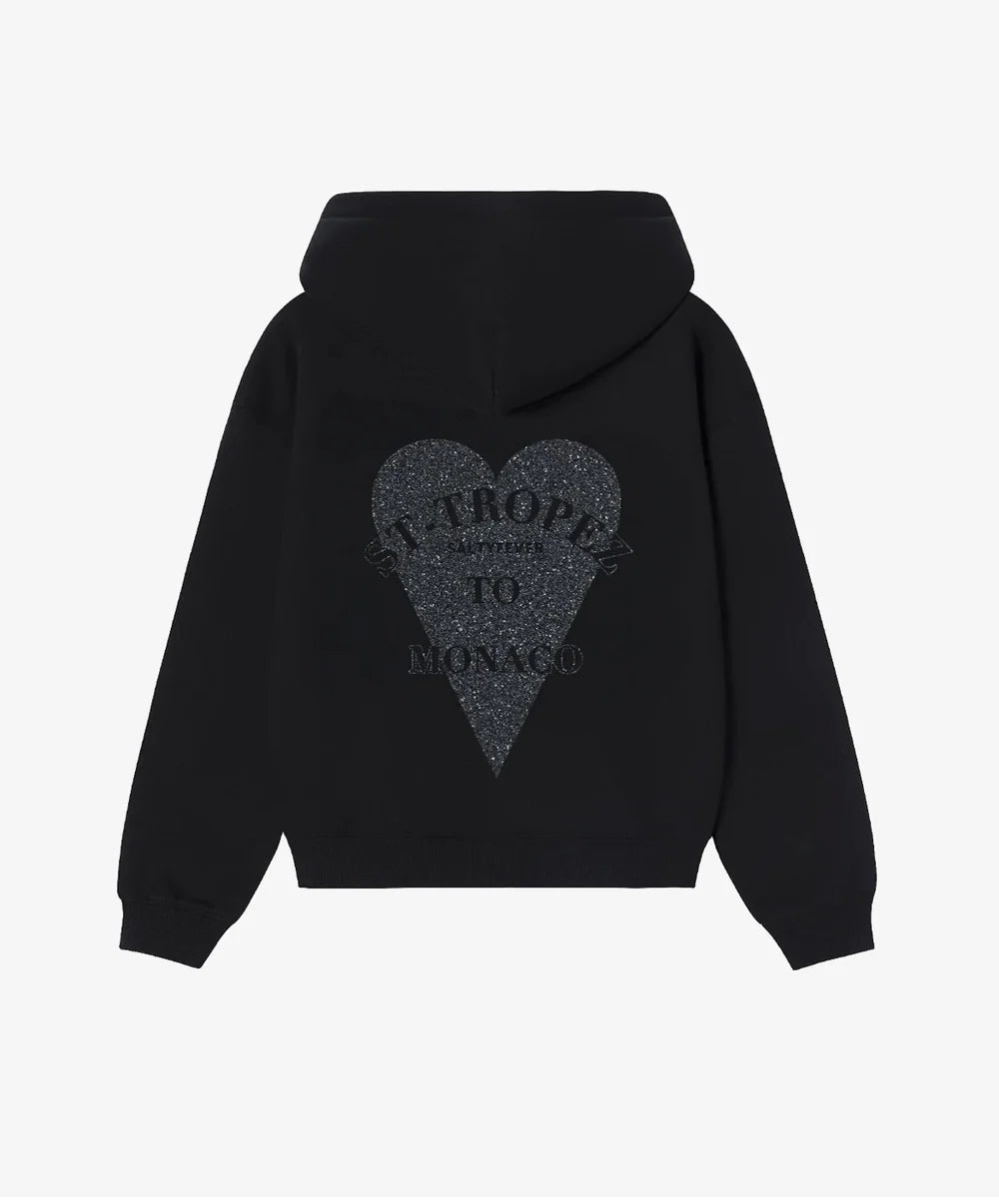 Hoodie Z&V