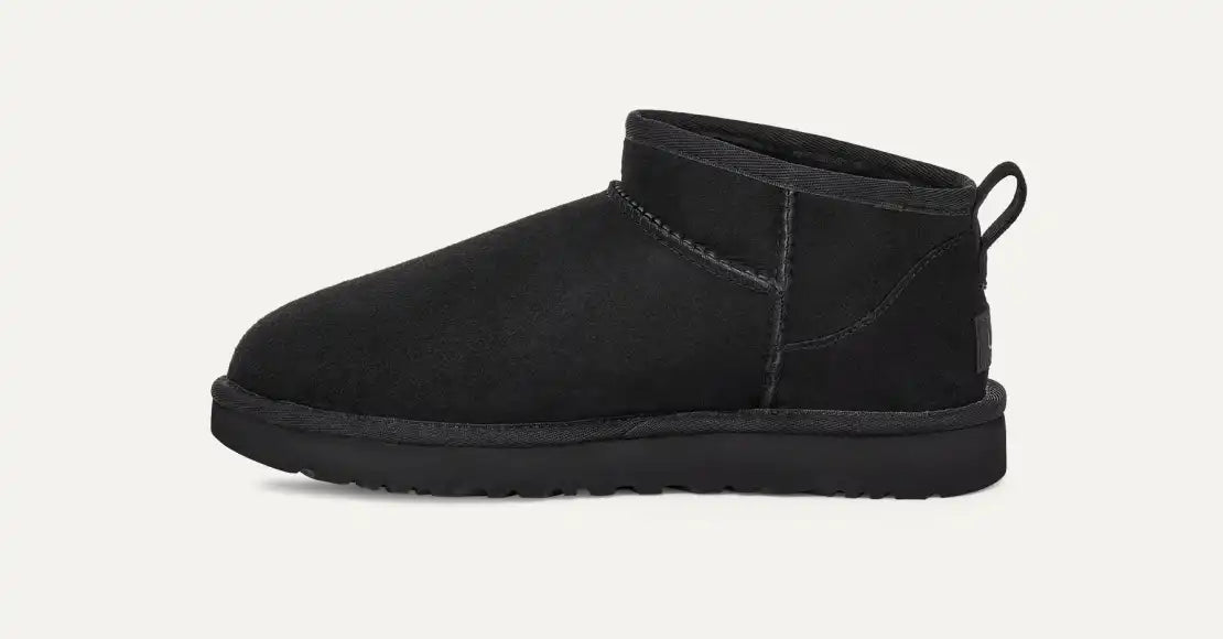 Botte UGG pour femme