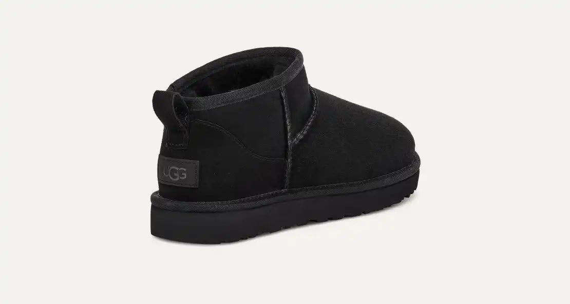 Botte UGG pour femme