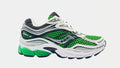 Saucony Omni 9 "Green Silver"