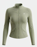 Gilet Suit Up Vert